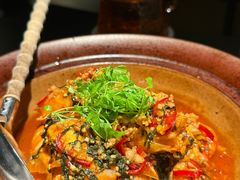 -锦楼·臻选新杭帮(杭州中心店)