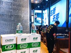 -火炉旺烤肉啤酒屋(沈北创始店)
