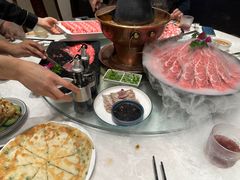 -东来顺饭庄(天坛店)