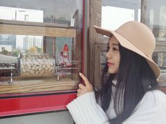 -栖露营camping·天幕烧烤·团建拓展·采摘营地