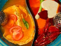 -吼堂老火锅(太古里总店)