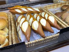 -仙峰天然面包(迎宾路店)