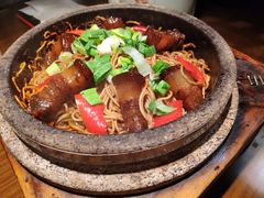 -刀板香·安徽菜(望江东路店)