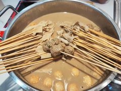 -杨翔豆皮涮牛肚(华阳城店)