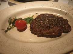 -王品牛排(郑州大卫城店)