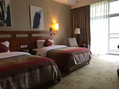 -雅安楠水阁温泉酒店