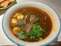 -寿州大饭店·餐厅