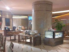 -厦门希尔顿逸林酒店·圆聚自助餐厅(五缘湾店)