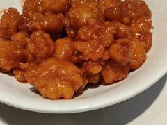 -东流山烤鸭·家常菜(雨山龙湖店)