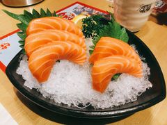 -友壹町寿司(嘉洲广场店)
