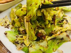 -巷子深菜馆(新华路店)