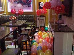 -火吧PTV聚会餐厅(6号店)