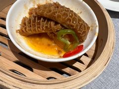 -潮府馆·非遗潮州菜·世纪公园(新国际博览中心店)