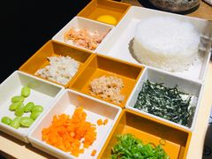 -蟹将军·松叶蟹和牛日料放题自助(K11店)