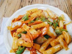 -京玉菲饭店(李村店)