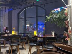 -埠口精酿夜景餐酒吧· BREWPORT BISTRO(长嘉汇重庆之眼店)