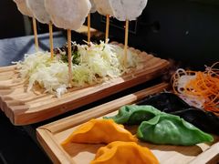-湊湊火锅·茶憩(和平大悦城店)