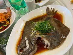 -湖锦酒楼·31年地道湖北菜(黄鹤楼店)