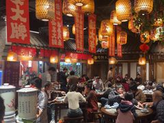 -南京大牌档(之心城店)