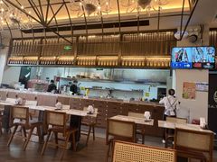-盐说·西式餐酒馆(光明万达店)