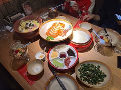 -青年公社烤鸭(滨湖银泰店)