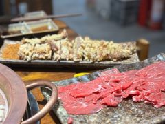 -海子口鲜牛馆(招商兰溪谷店)