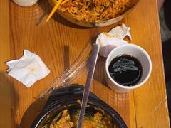 -汉米达特色料理餐厅(郴州友阿国际广场店)