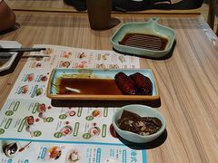 -珍粥道(杉杉奥特莱斯店)