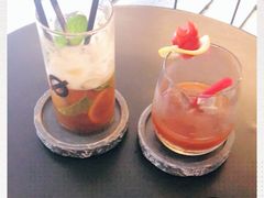 -BE NORMAL CAFE(霞溪路店)