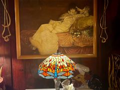 -马克西姆餐厅(崇文门店)