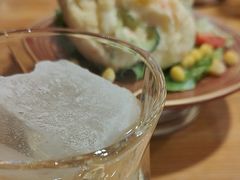 -晶吉·居酒屋·烧鸟·生鱼饭(中山区民主广场店)