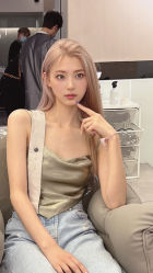 -M1 HAIR烫染