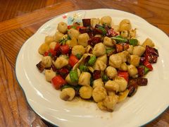 -旺角小渔村·海肠捞饭开创者(环山路店)