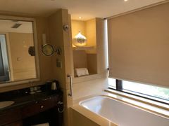 -上海圣淘沙万怡酒店