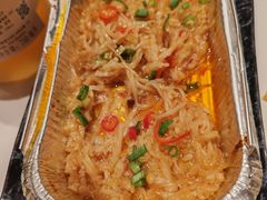 -偏脸子哈尔滨老烧烤(红旗大街店)