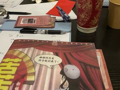 -剧狐剧本杀·月球探案馆(人民广场1号店)