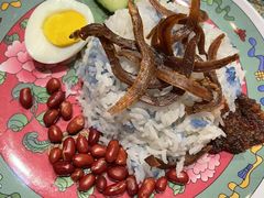 -小娘惹厨房Little Nyonya(狮城有约上榜店)