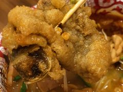-王大乔泡椒米线·小火锅(深圳欢乐世纪店)