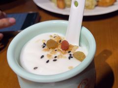 -伊斯麦尔丝路·新派菜(沙子口店)