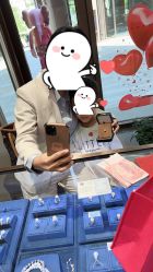 点击看大图 -Cindy Jewelry·钻戒·彩色宝石