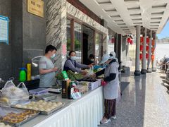 -寿州大饭店·餐厅
