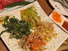 -御牛道日式烤肉料理(杭州万象城店)