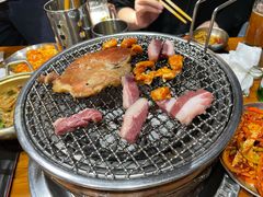 -原始泥炉烤肉(总店)