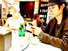 -万龙洲海鲜(阜外店)