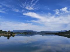 -十三陵水库