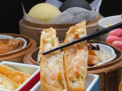 -禄运茶居·手工点心(猎德店)