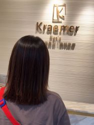 点击看大图 -Kraemer Paris苏豪路易士·嘉玛发廊