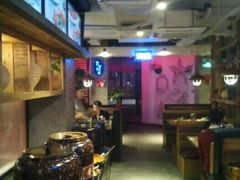 -小杨烤肉(朱雀店)