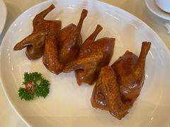 -利苑酒家(华熙国际店)