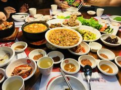 -辛氏火炉·韩式古法烤肉(松北店)